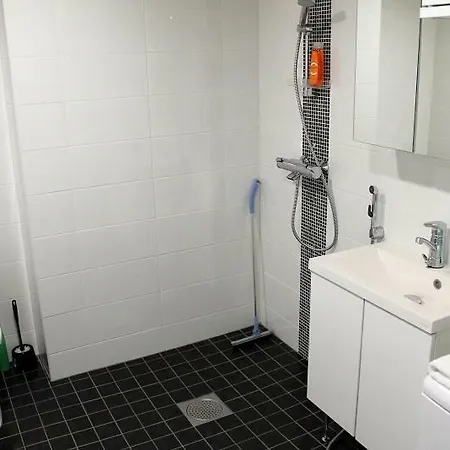 Kotimaailma - Koskikatu 11 Apartment *