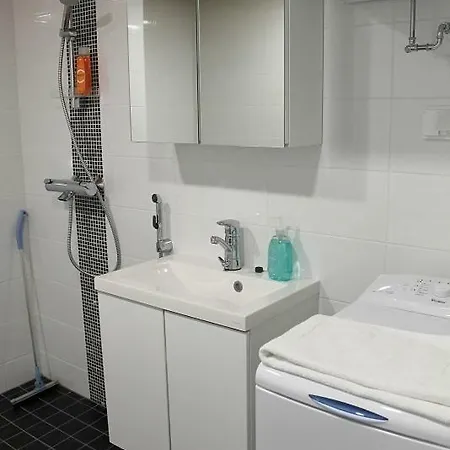 Kotimaailma - Koskikatu 11 Apartment *