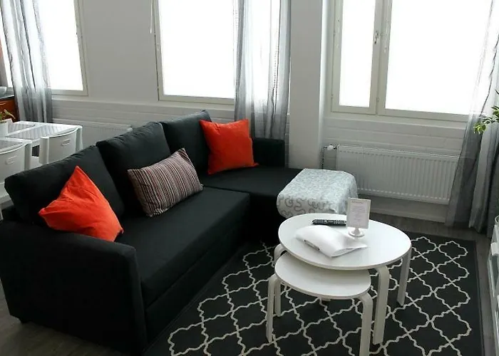 Kotimaailma - Koskikatu 11 ヨエンスー